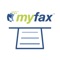 The MyFax app lets you send and receive faxes from your iPhone or iPad and enjoy the convenience of full-featured faxing anytime, anywhere
