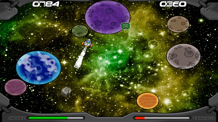 Der Gravitations Sprung screenshot-3