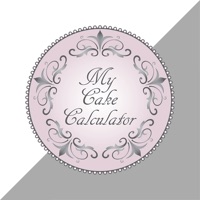 My Cake Calculator на пк