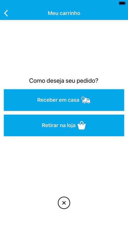 Supermercados Estrela screenshot-6