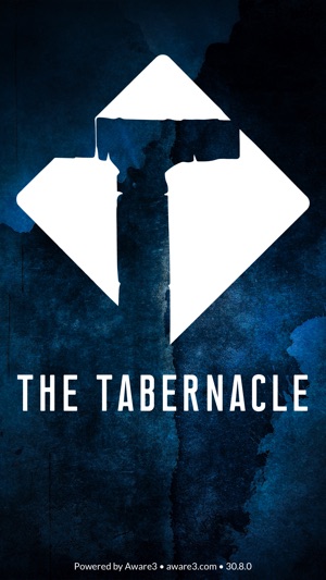 The Tabernacle App