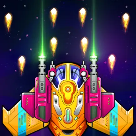 Space Defenders Adium Читы