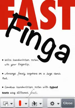 Game screenshot FastFinga 3 with ads mod apk