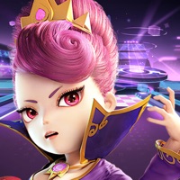 Cute battle card