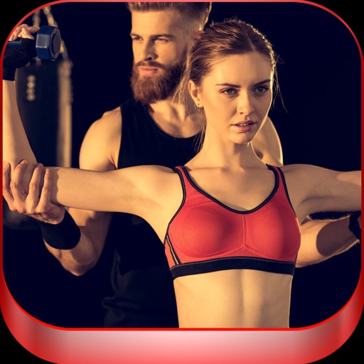Women's Home Workouts iOS App
