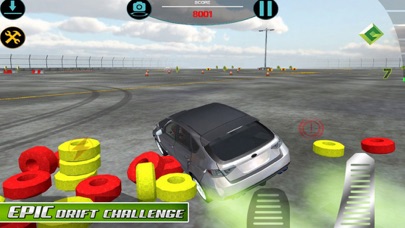 Drifting Level Skills screenshot 2