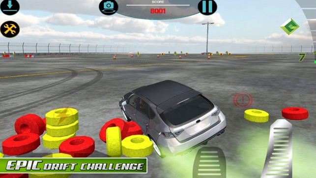 Drifting Level Skills(圖2)-速報App