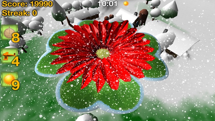 Frozen Match 3D screenshot-5