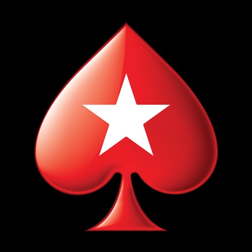 PokerStars オンラインポーカーポーカースターズ