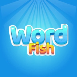 Word Fish Game