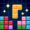 Super addictive block puzzle game “Block Puzzle Blast