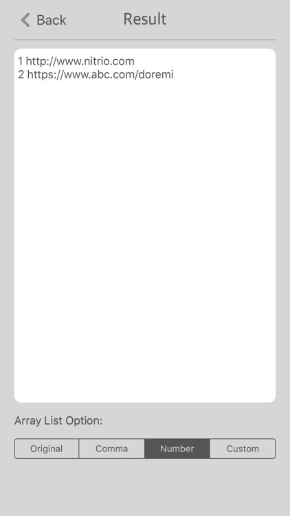 Text Mod screenshot-5