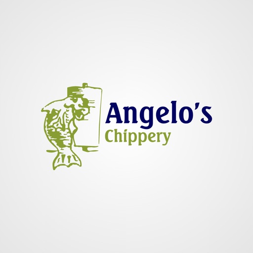 Angelo's Chippery, Leicester