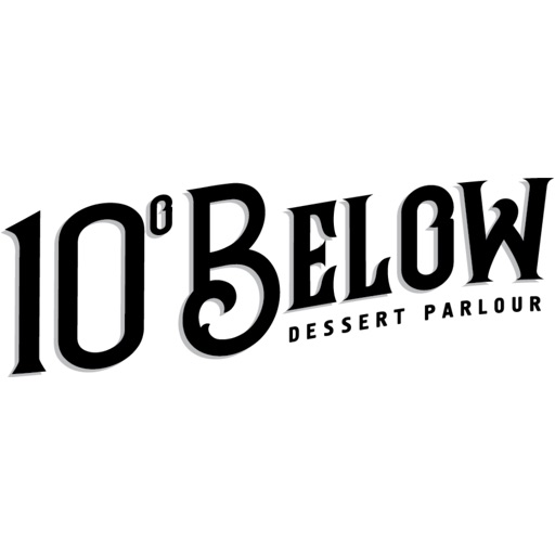 10 BELOW