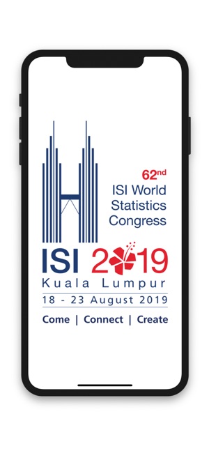 ISI WSC 2019