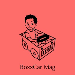 BoxxCar Mag
