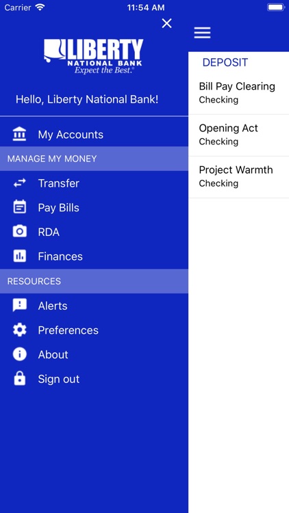 Liberty National Bank-Mobile