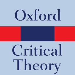 Oxford Dictionary of Theory