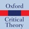 This dictionary covers the whole range of critical theory, including the Frankfurt school, cultural materialism, gender studies, literary theory, hermeneutics, historical materialism, and sociopolitical critical theory