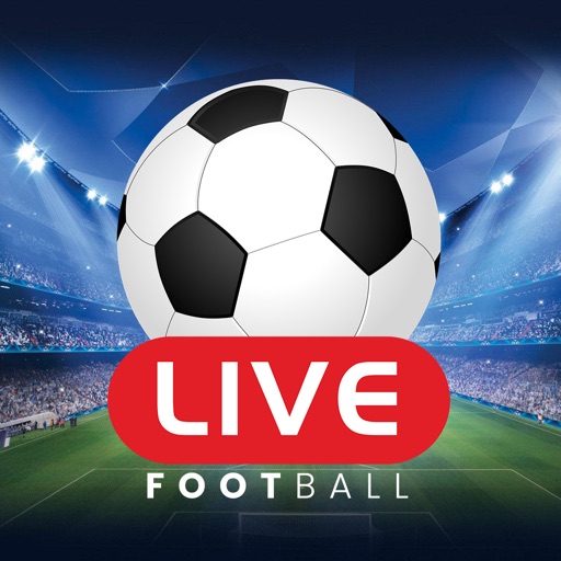 Football Live Prime iOS App