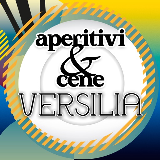 aperitivi & cene Versilia icon