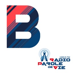 Bob Parole de Vie 100.5 FM