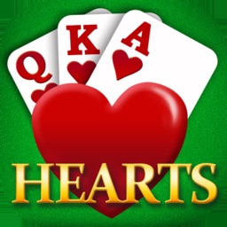 Hearts - Classic Card Games