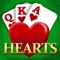 Icon Hearts - Classic Card Games