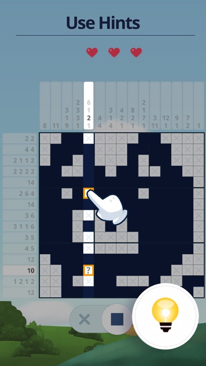 Nonogram: Picture Cross Sudoku screenshot-3