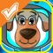 Icon Space Dogs Preschool Pro