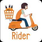 Biz App for Delivery Partners