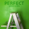 Icon Perfect Green Screen