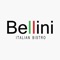 Bellini Italian Bistro is thrilled to launch an official mobile app for all the Italian bistro lovers