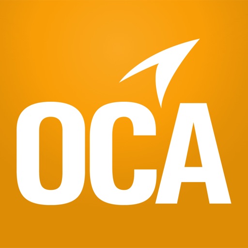 GAP OCA Icon
