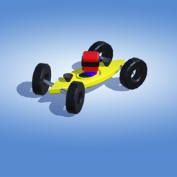 Flip Racer