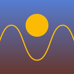 Suntime — Sun Moon Timeline