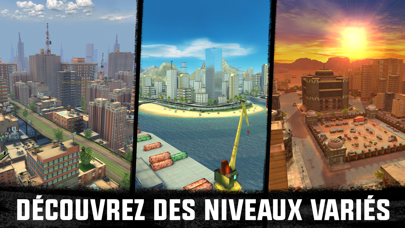 Sniper 3D: Jeux de Tir Guerre Sniper 3D: Jeux de Tir Guerre