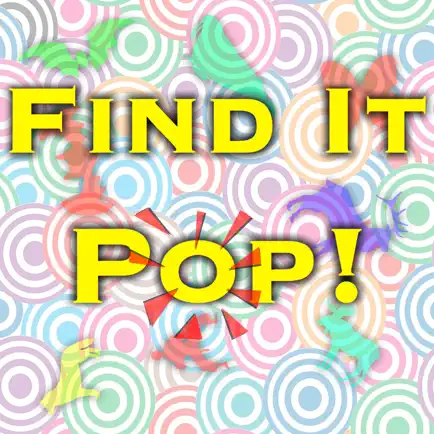 Find It Pop Читы