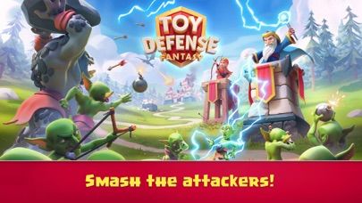 Toy Defense 3: Fantasy Screenshot 8