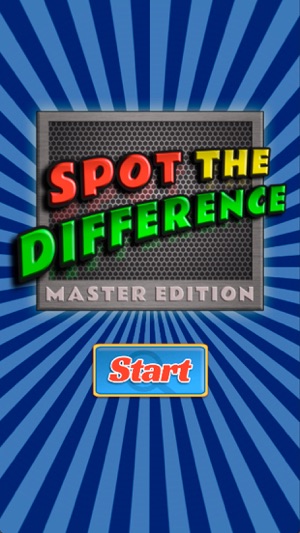 Find the Differences: Classic(圖1)-速報App