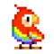 Easy and Addictive Pixel Art coloring app