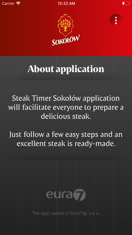 Stek Timer Sokołów screenshot-5