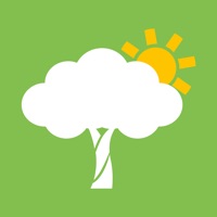  Treether - Wetter & Regenradar Alternative