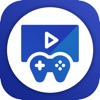 Pro Mirror R-Play Cast For PS4