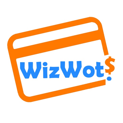 WizWot - איך משתלם לשלם icon