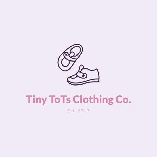 Tiny ToTs Clothing Co. icon