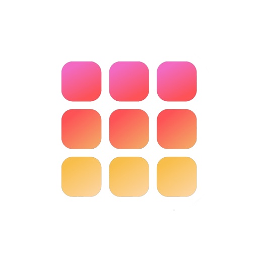 Cora — Color Code Your Apps