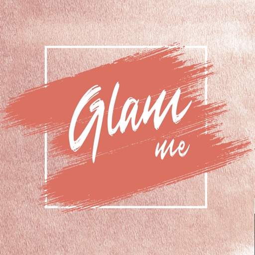 Glam Me iOS App