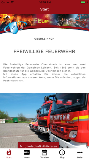 FFW Oberleinach(圖2)-速報App