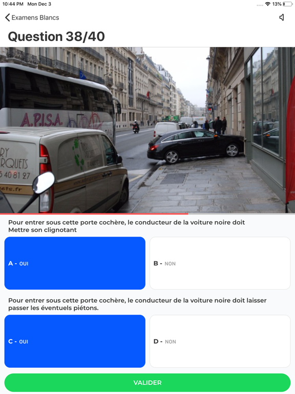 Code de la route 2021 Code de la route 2021